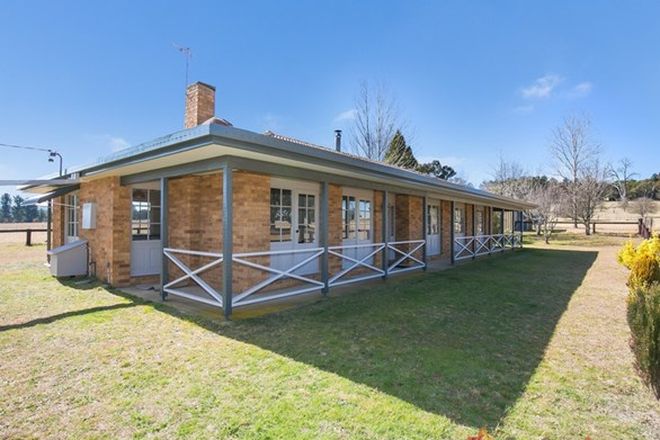 Picture of 'Harrogate' 176 Heathersleigh Road, KELLYS PLAINS NSW 2350