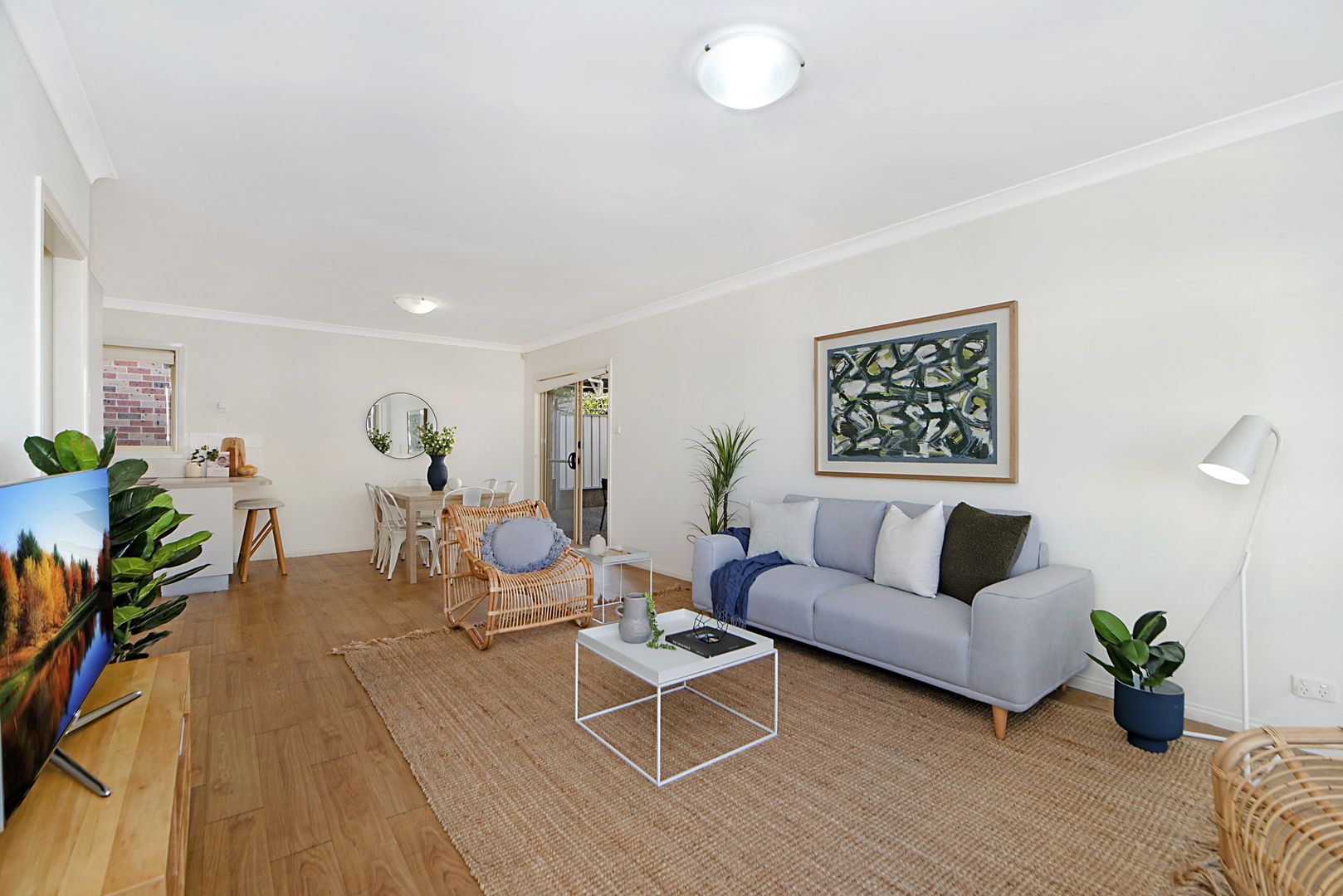 1/8 William Street, Jesmond NSW 2299, Image 1