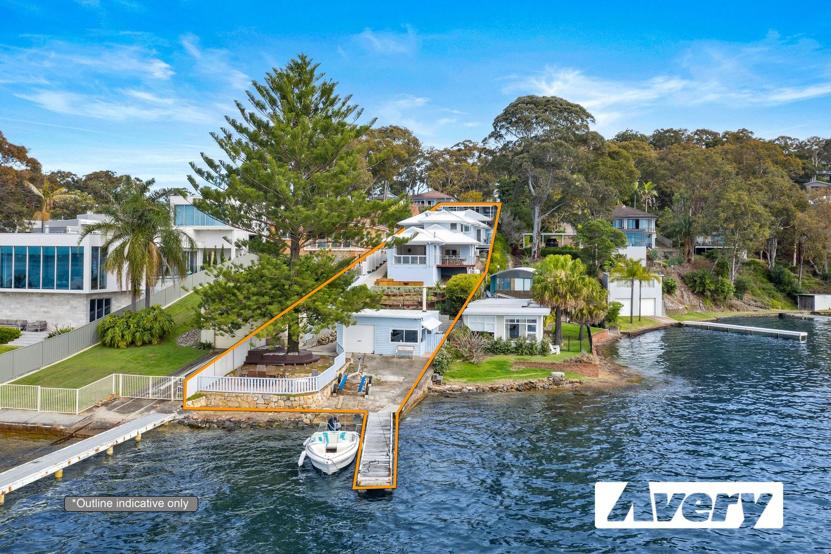 222 Skye Point Road, Coal Point NSW 2283, Image 1