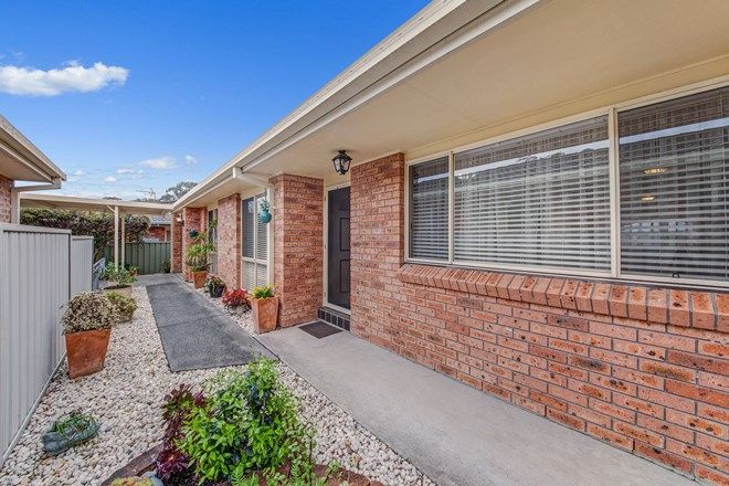 Picture of 2/8 Cathy Crescent, NARARA NSW 2250