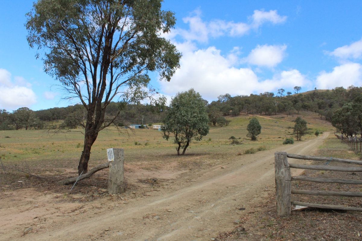 1823 O'Connell Road, O'Connell NSW 2795, Image 1