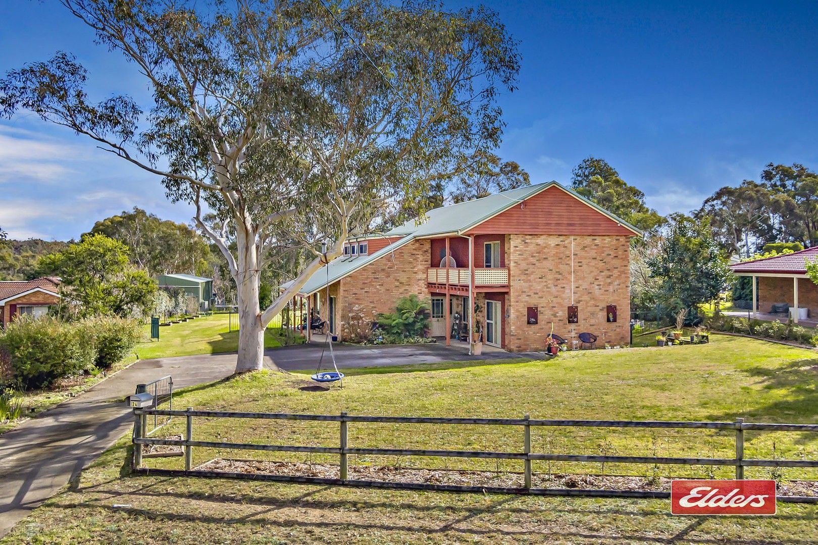 4 bedrooms House in 24 Lloyds Way BARGO NSW, 2574