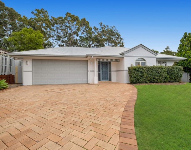 4 Highgrove Circuit, Peregian Springs QLD 4573