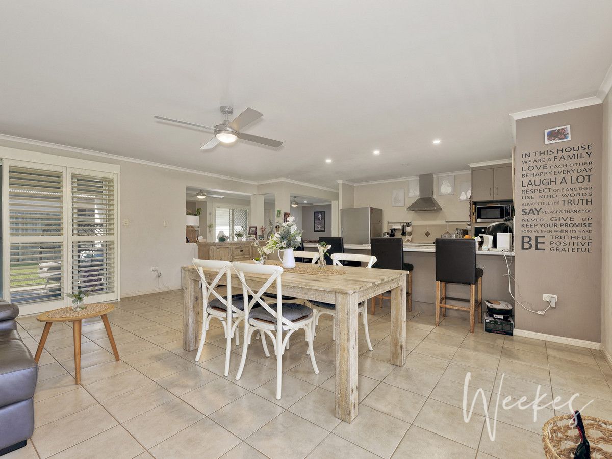 11 Gill Place, Kalkie QLD 4670, Image 0