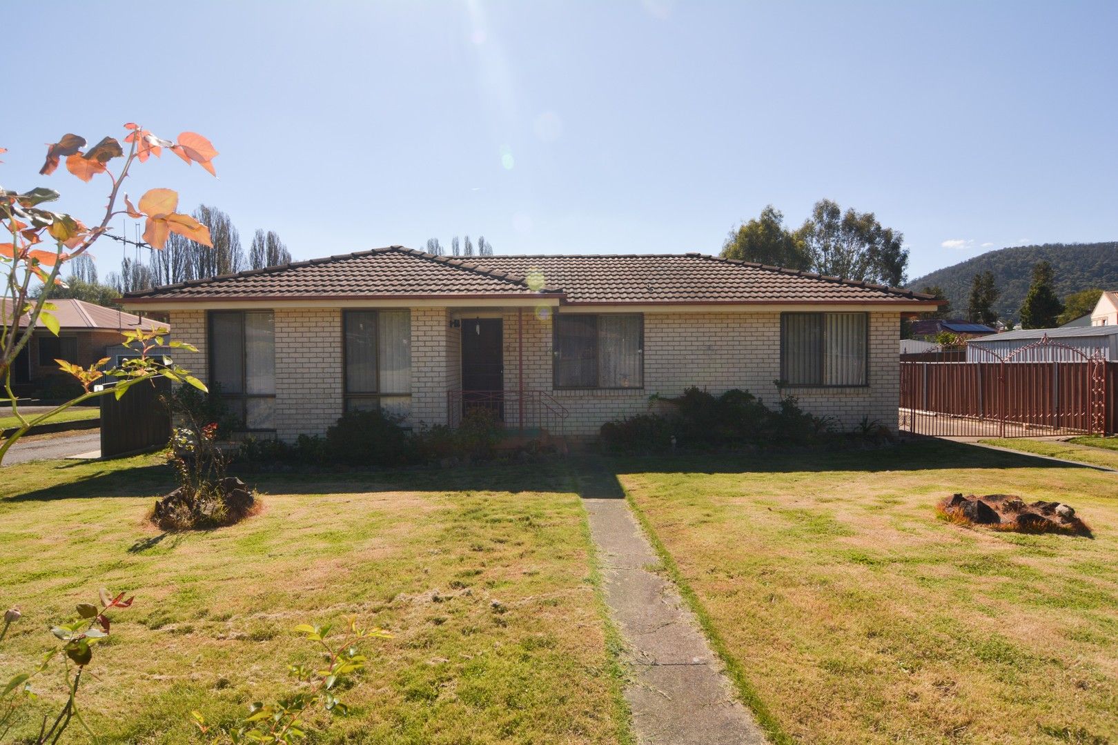 3 bedrooms House in 4 Caroline Street LITHGOW NSW, 2790