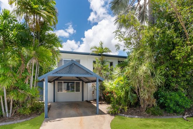 Picture of 9 Bloom Court, CRANBROOK QLD 4814