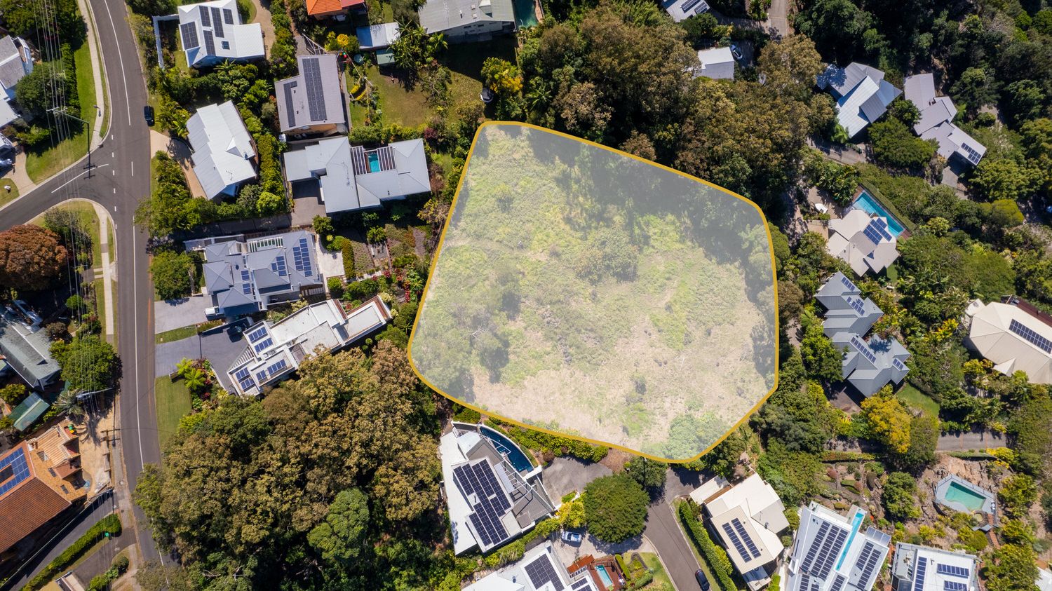 45 Panorama Crescent, Buderim Property History & Address Research