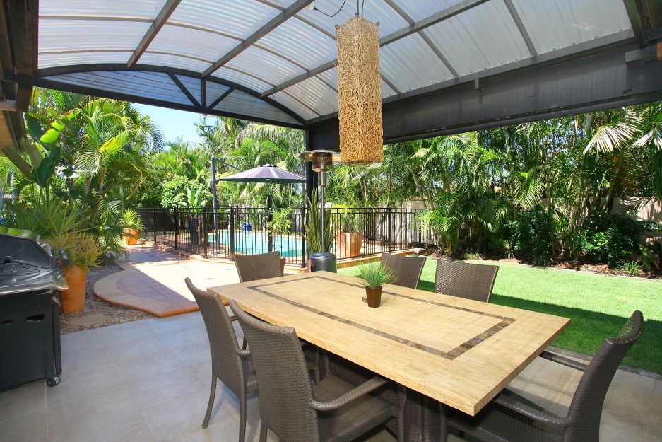 4 Tammy Court Helensvale Property History Address Research Domain