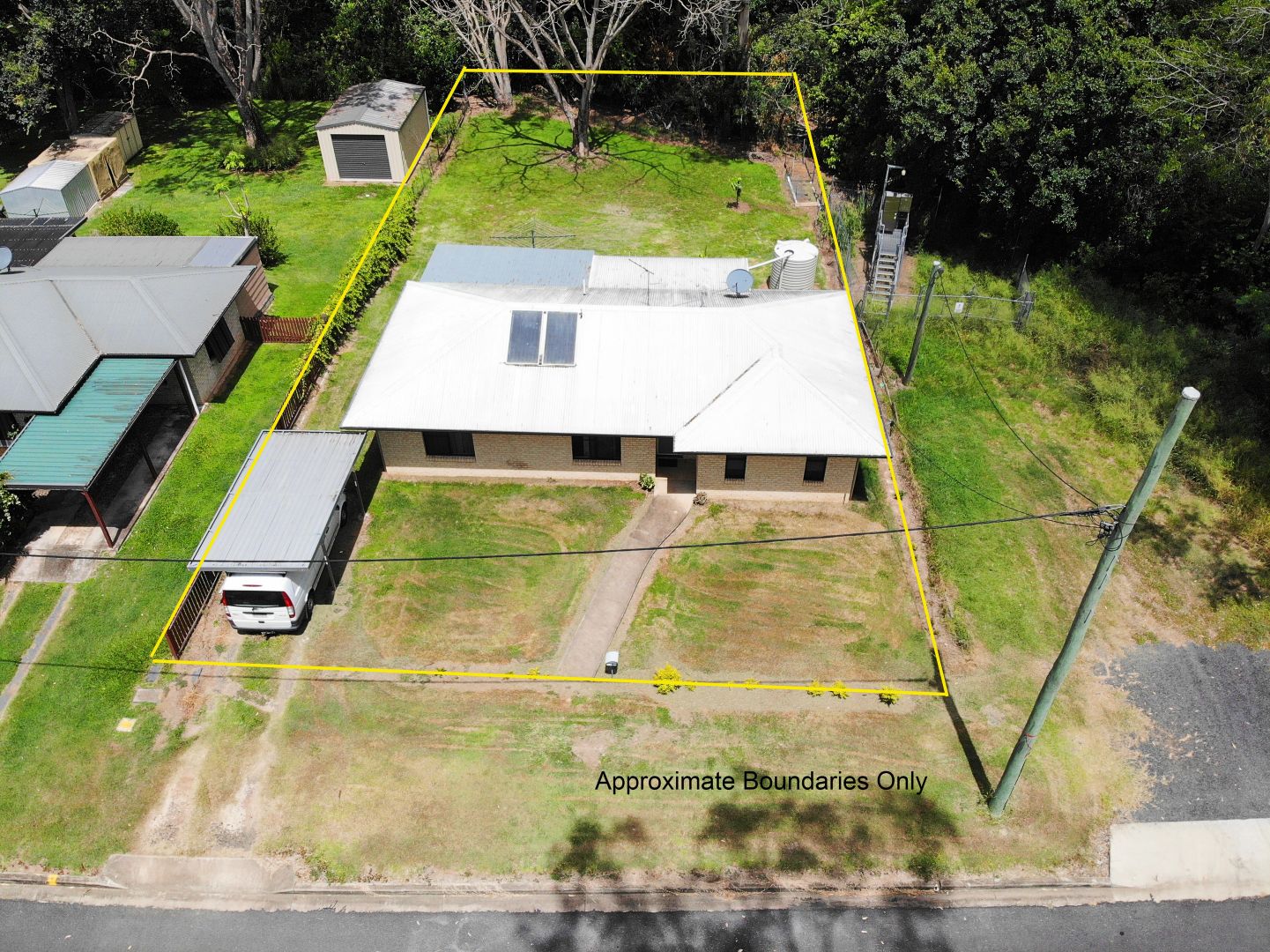 73 Elliott Street, Gin Gin QLD 4671, Image 2