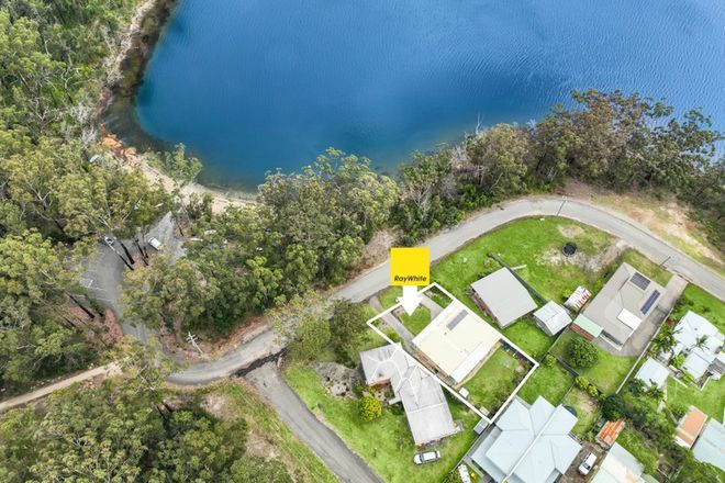 Picture of 26 Berringer Crescent, BERRINGER LAKE NSW 2539