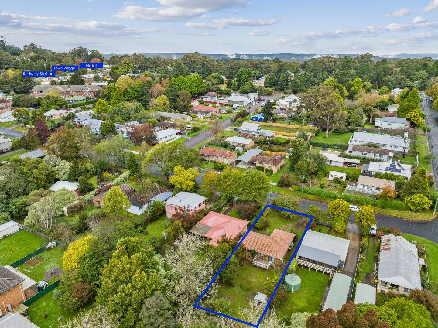 37 Ebury Street, Bundanoon NSW 2578, Image 2