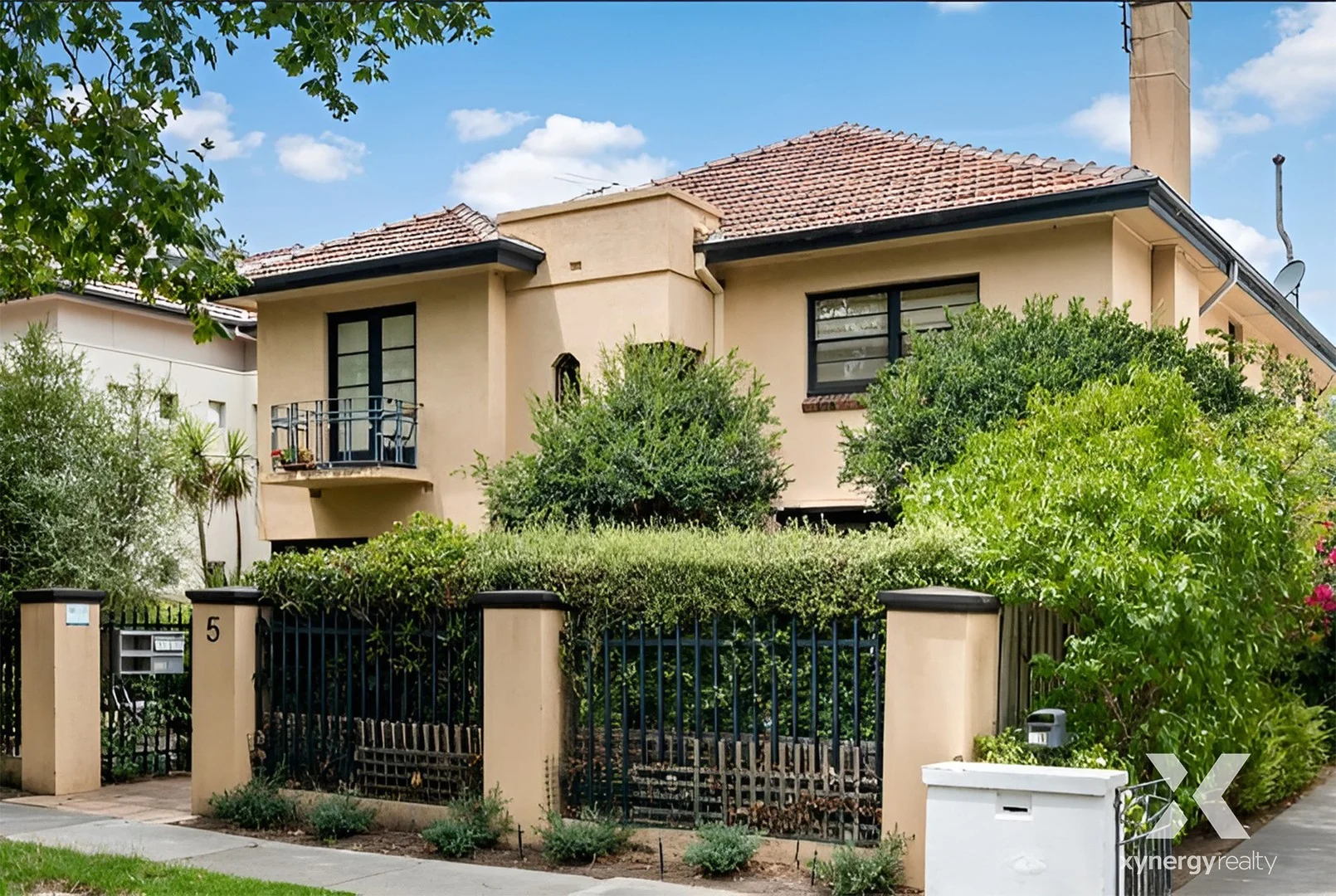 3/5 Wimbledon Avenue, Elwood VIC 3184