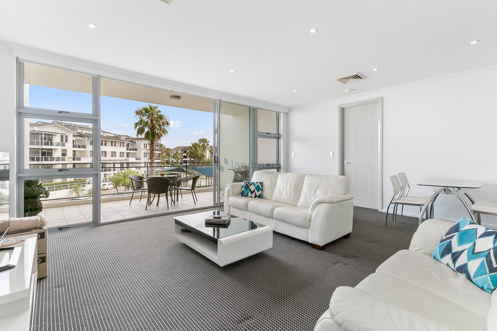 2 bedrooms Apartment / Unit / Flat in 301/1 Marine Drive CHISWICK NSW, 2046