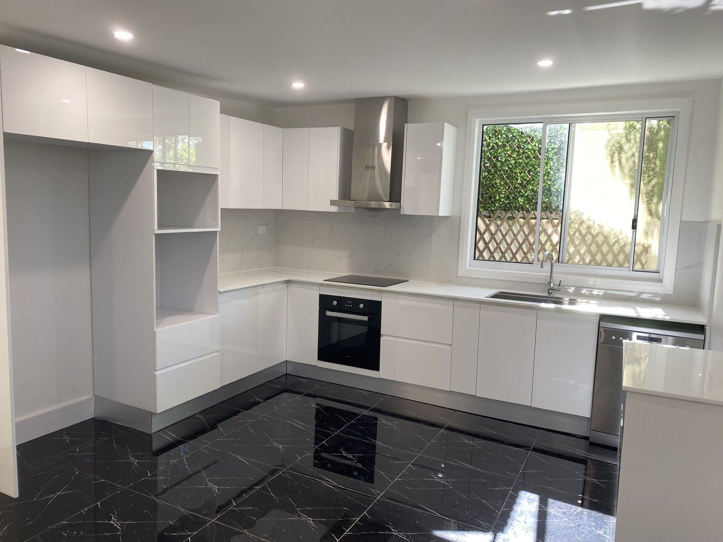 2 bedrooms House in 1C Griffiths Street ASHFIELD NSW, 2131