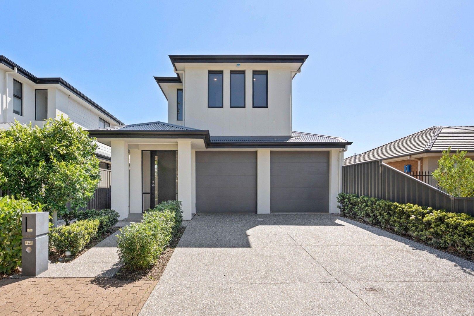 46B Harris Road, Vale Park SA 5081, Image 0