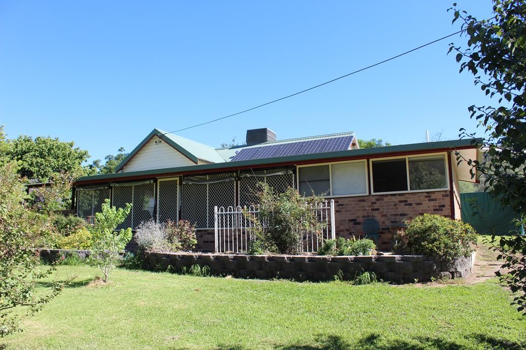 1857 Upper Bingara Road, Upper Bingara Property History & Address