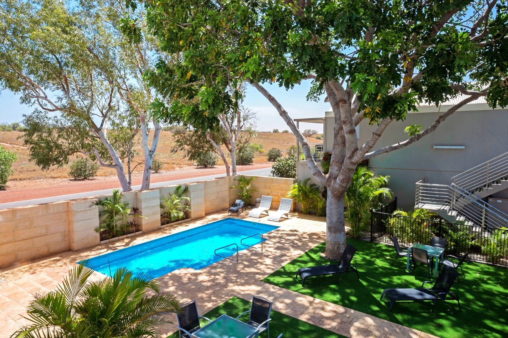 1 bedrooms Apartment / Unit / Flat in 4/2 Walcott Way BULGARRA WA, 6714
