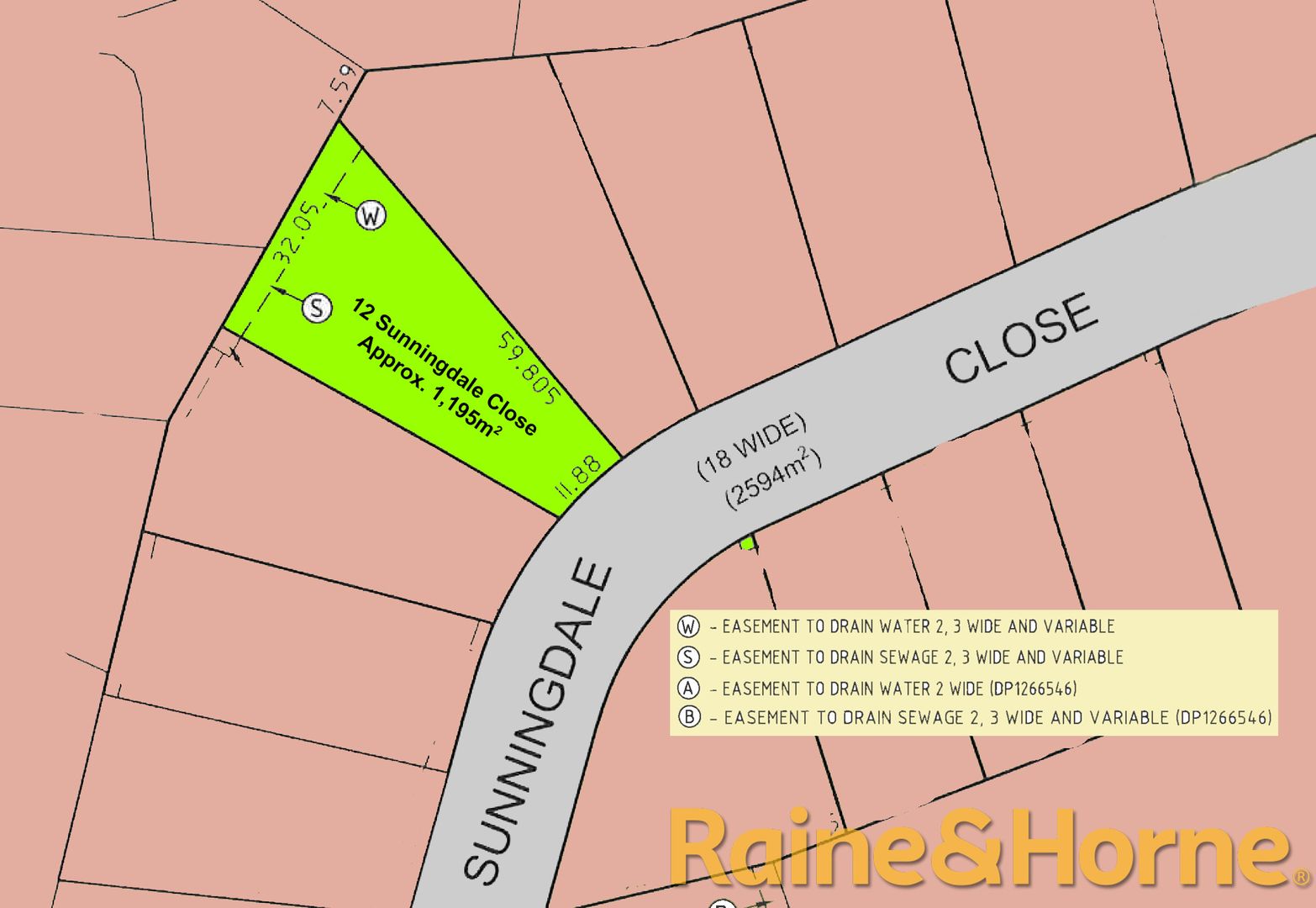 12 Sunningdale Close, Dubbo NSW 2830 Domain