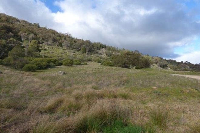 Picture of Lot 3 Foggs Crossing Road, REIDS FLAT NSW 2586