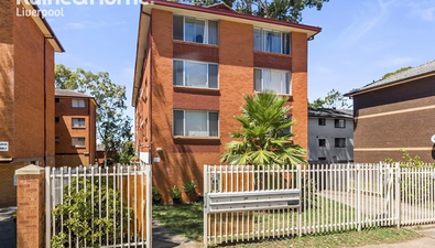 Picture of 5/14 Forbes Street, WARWICK FARM NSW 2170