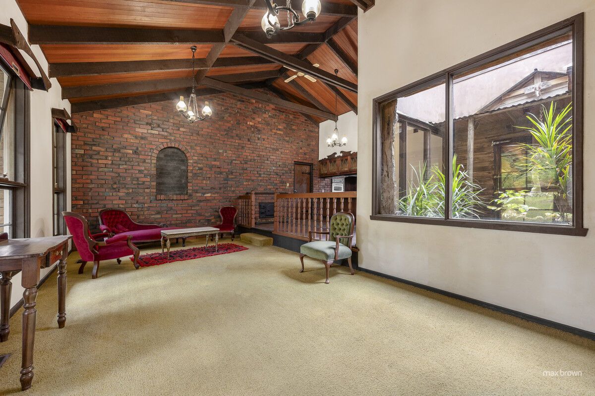 105 Birmingham Road, Mount Evelyn VIC 3796 Domain