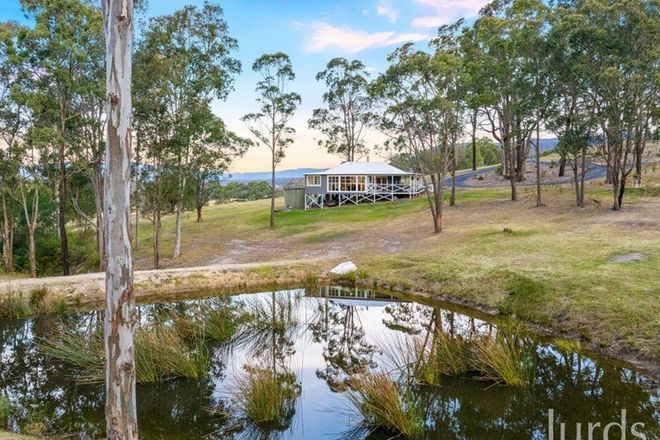 Picture of 42 Lewis Road, MILLFIELD NSW 2325