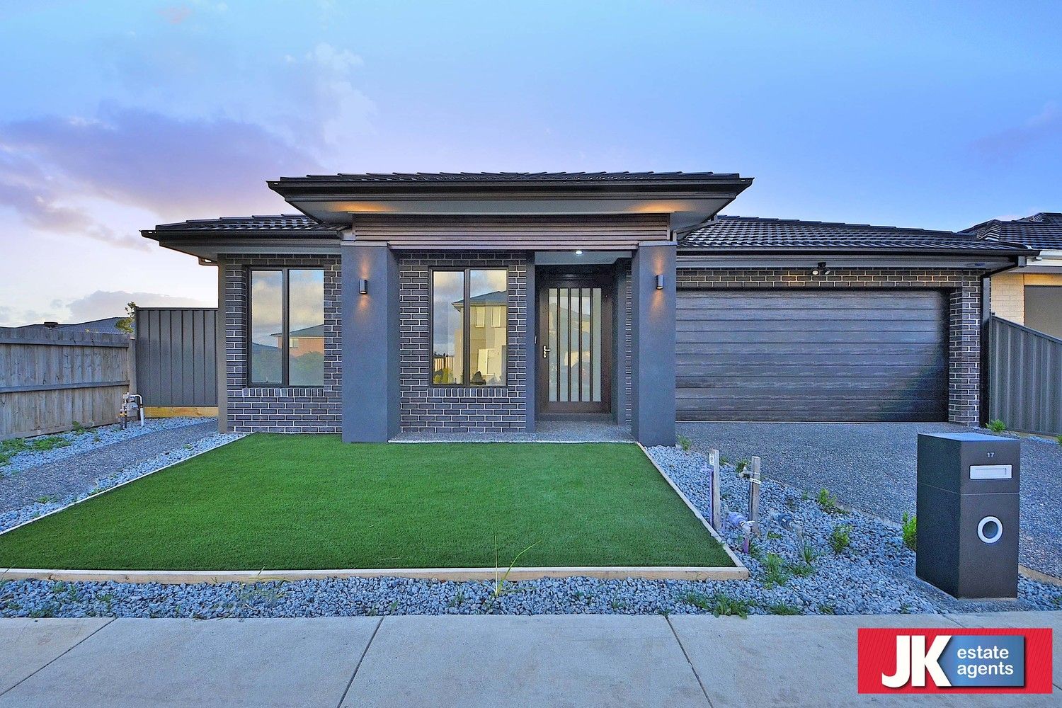 17 Celtic Road, Tarneit VIC 3029 Domain