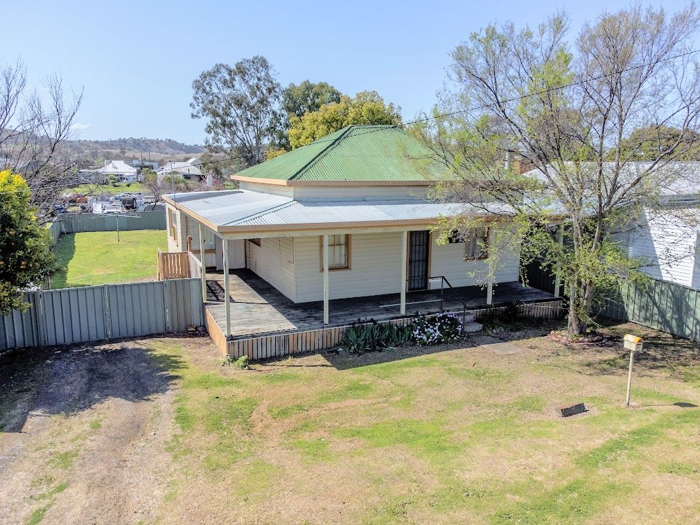 40 Fitzroy Street, Barraba NSW 2347, Image 0