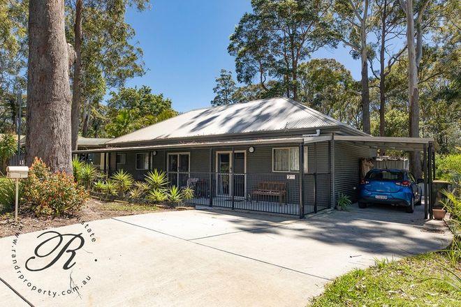 Picture of 13 Box Tree Road, SMITHS LAKE NSW 2428