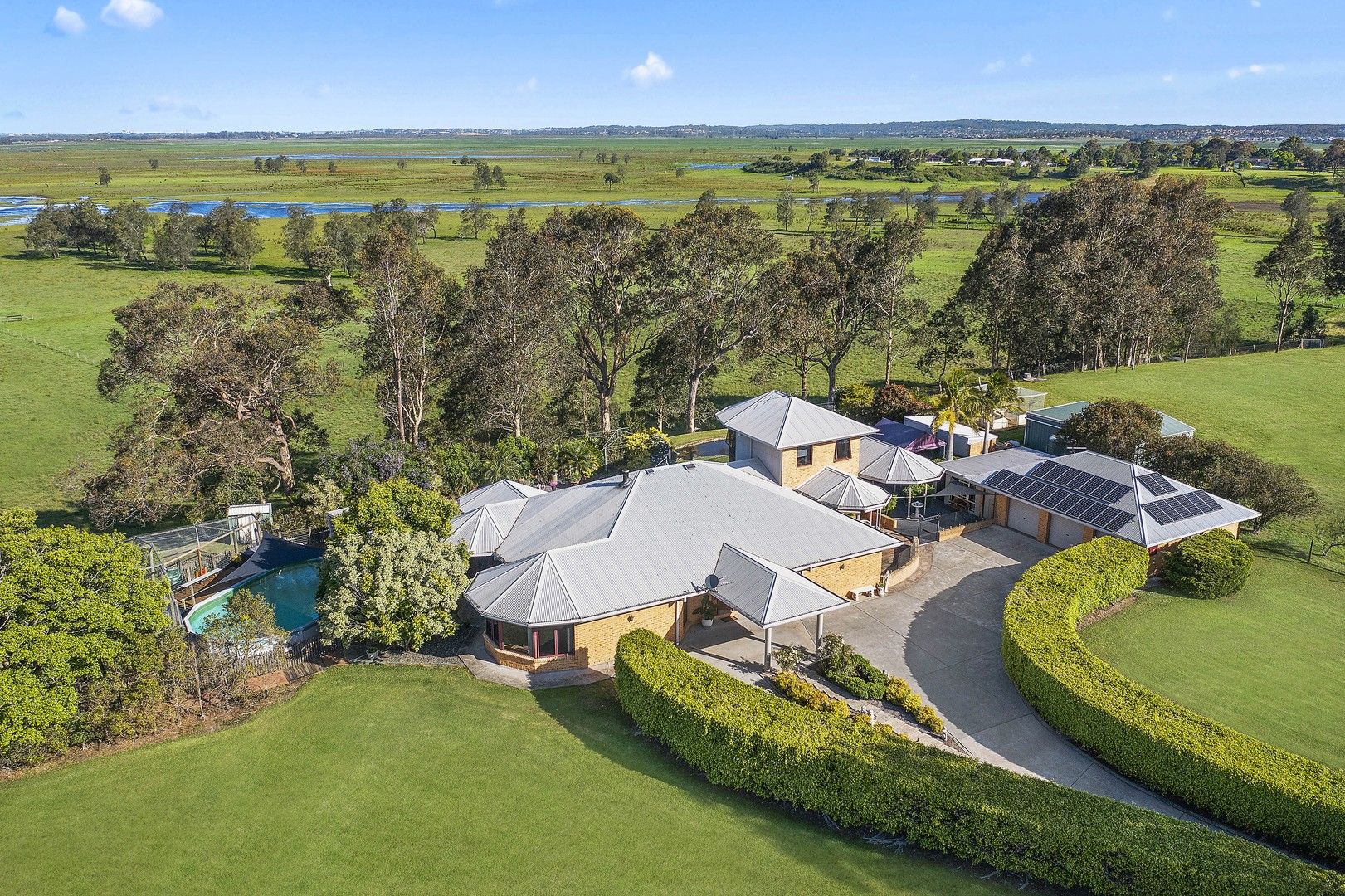 21 Walter Parade, Black Hill NSW 2322 House for Sale Domain