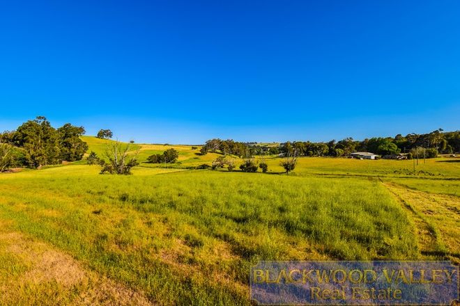 Picture of Lot 3 (Known As) Warner St, MULLALYUP WA 6252