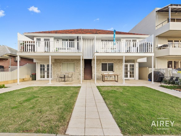 2/2 Overton Gardens, Cottesloe WA 6011