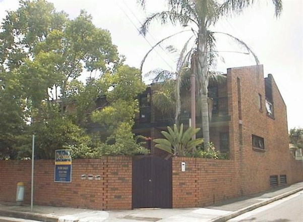 15-19 Egan Street, Newtown NSW 2042