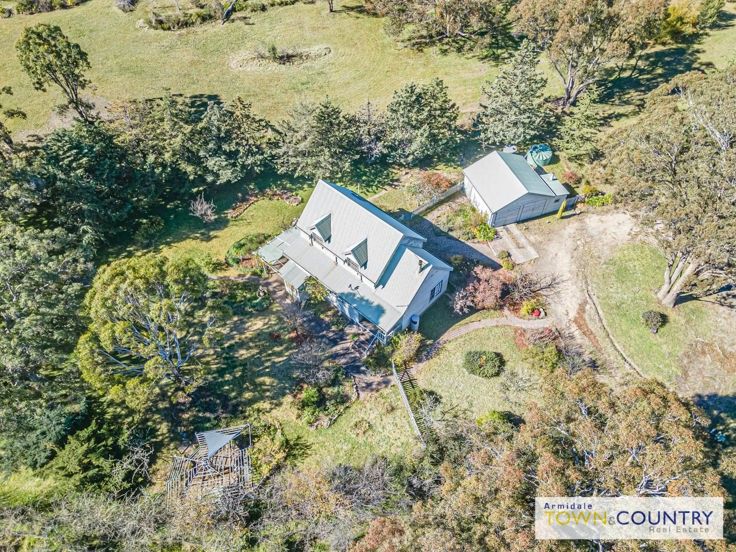 24 Bilga Road, Armidale NSW 2350, Image 1