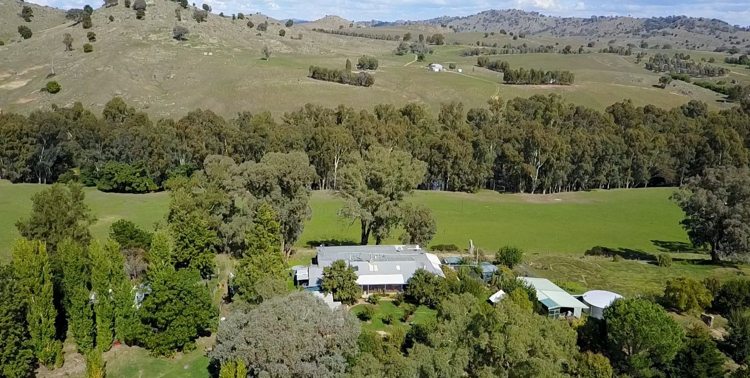 142 Clearview Road, Darbys Falls NSW 2793