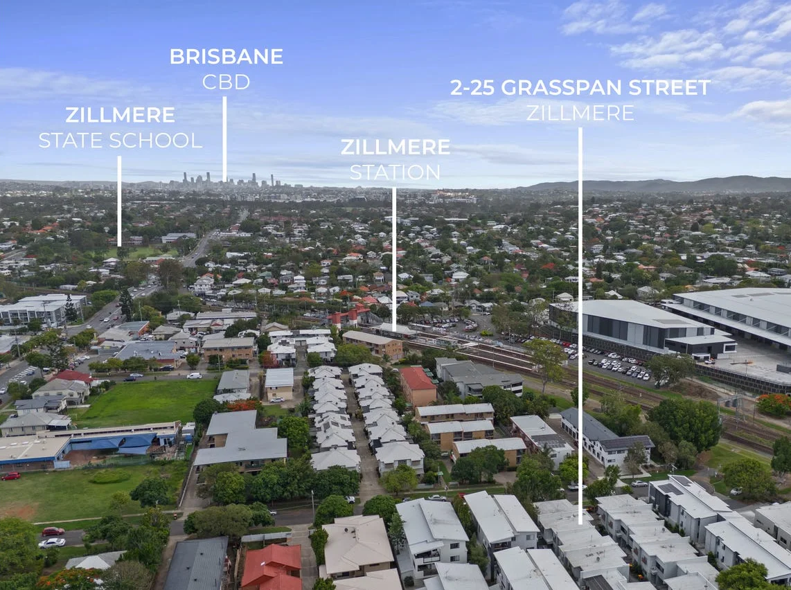 Additional image 11 of 2/25 Grasspan Street, Zillmere QLD 4034