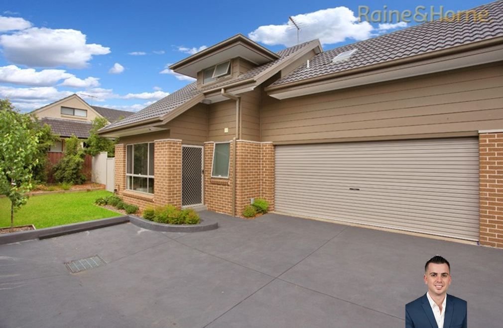 5/60 BRISBANE STREET, Oxley Park NSW 2760, Image 0