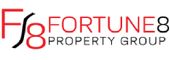 Logo for Fortune8 Property Group