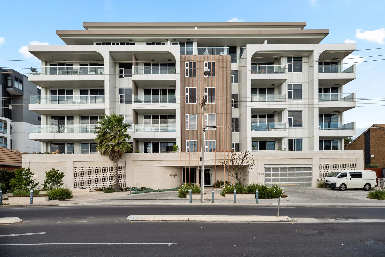106/19-20 Adelphi Terrace, Glenelg North SA 5045 | Domain