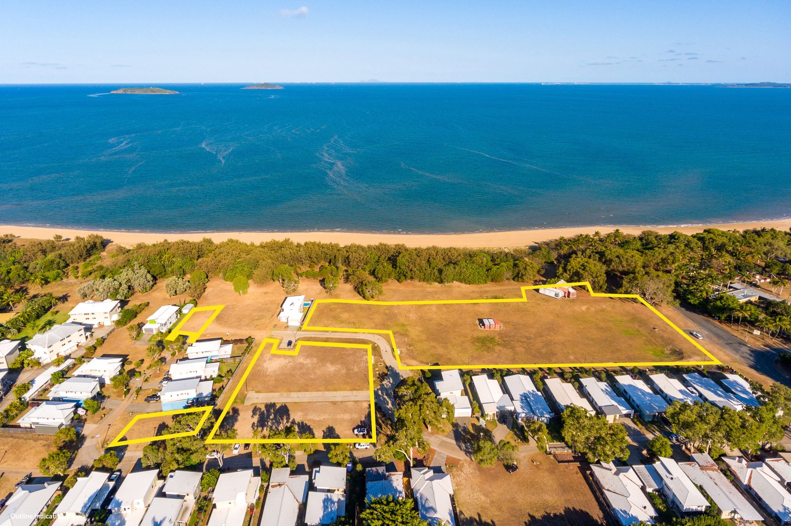 8 Petrie St "The Beach Estate", Mackay QLD 4740 Domain