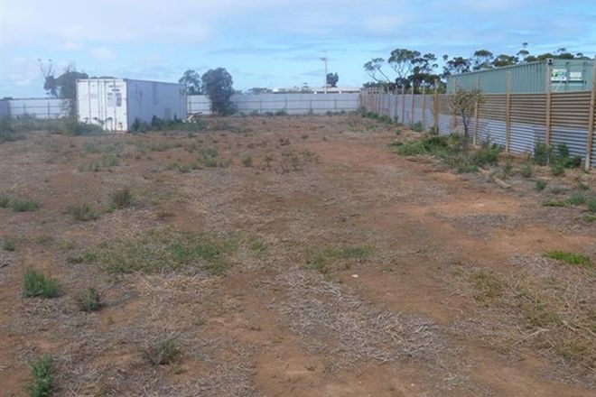Picture of Lot 13 First Street, WILD HORSE PLAINS SA 5501