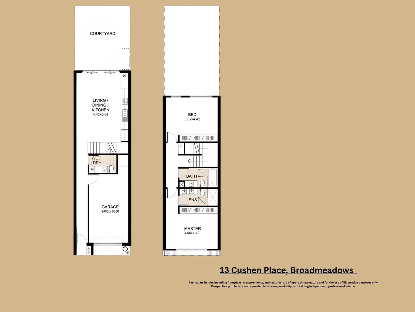 Additional image 10 of 13 Cushen Place, Broadmeadows VIC 3047