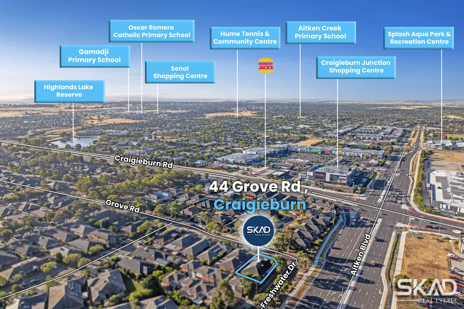 Additional image 20 of 44 Grove Road, Craigieburn VIC 3064