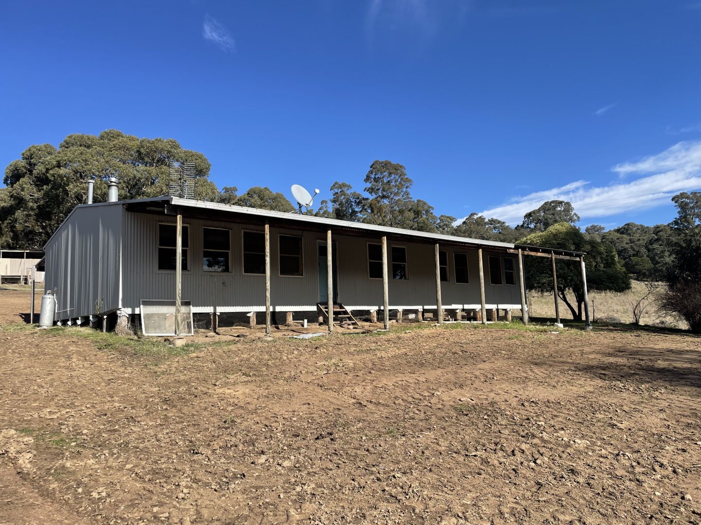 2395 Mckillops Road, Tubbut VIC 3888, Image 1