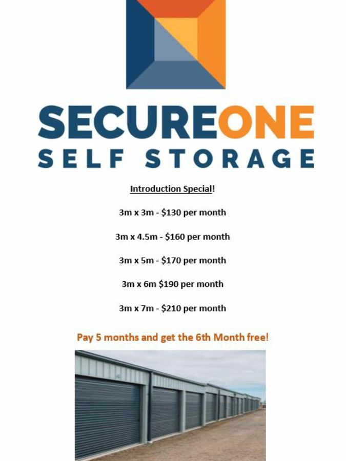 3 King Crescent, Echuca VIC 3564 Apartment For Rent Domain