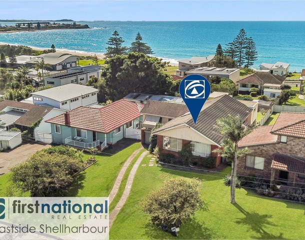 72 Wentworth Street, Shellharbour NSW 2529