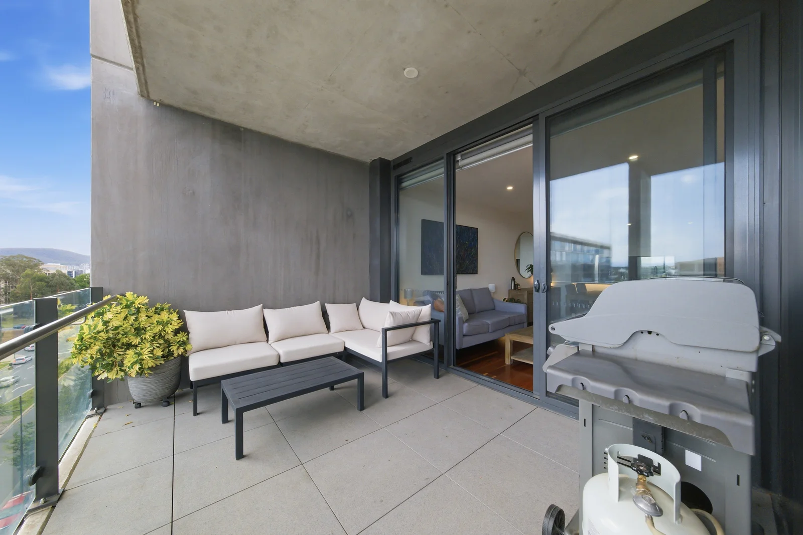 Additional image 16 of 623/2 Anzac Park, Campbell ACT 2612