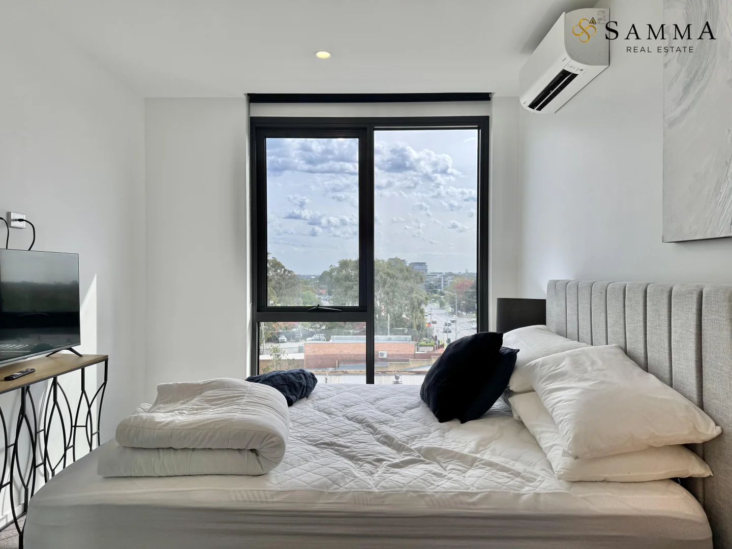 Additional image 6 of 215A/125 Bell Street, Ivanhoe VIC 3079