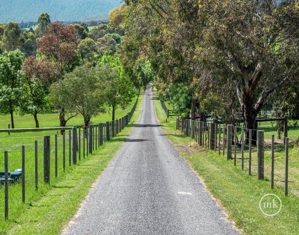 20 Austins Road, Humevale VIC 3757