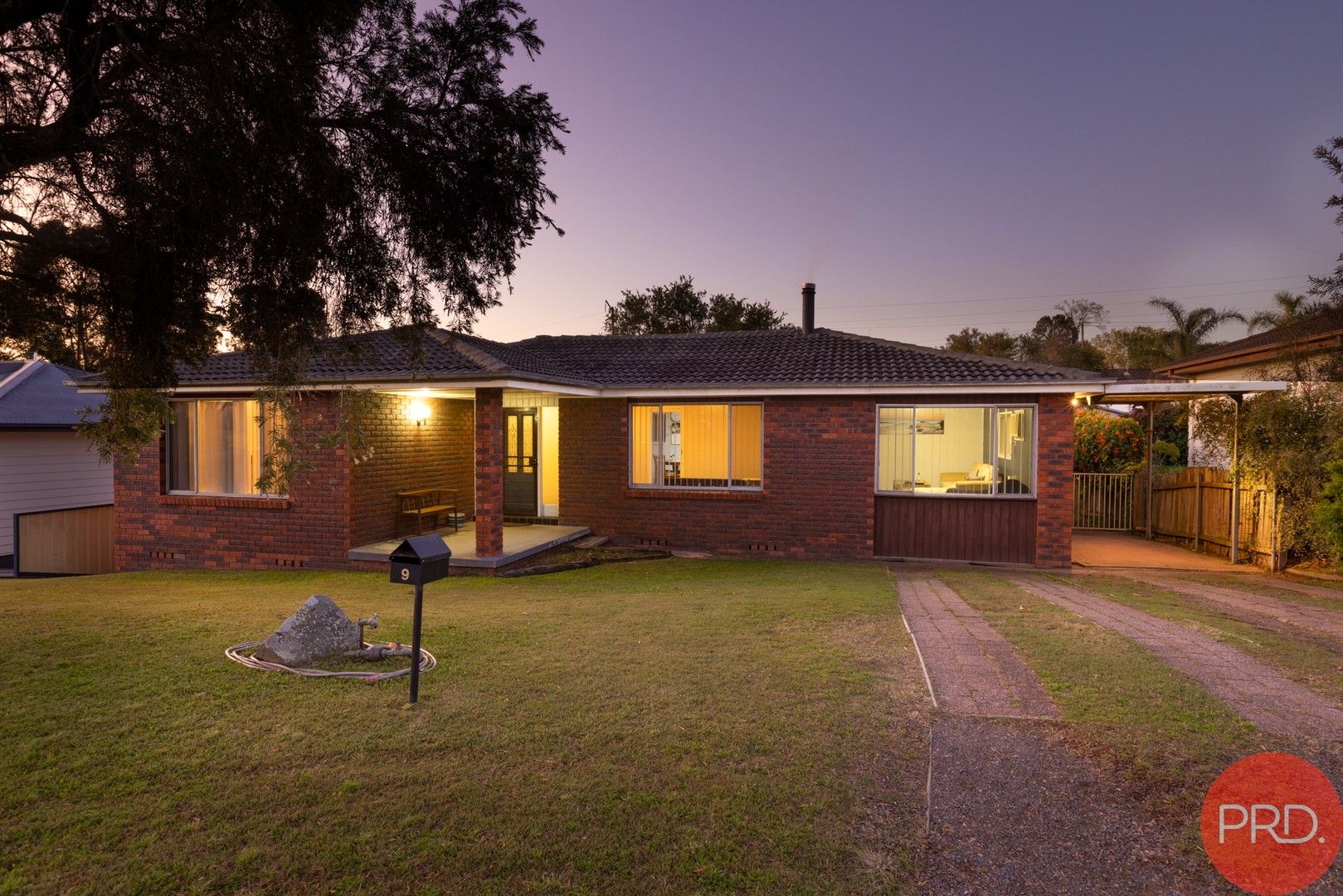 Sold 9 Maher Avenue, East Maitland NSW 2323 on 23 Sep 2022 2018035040